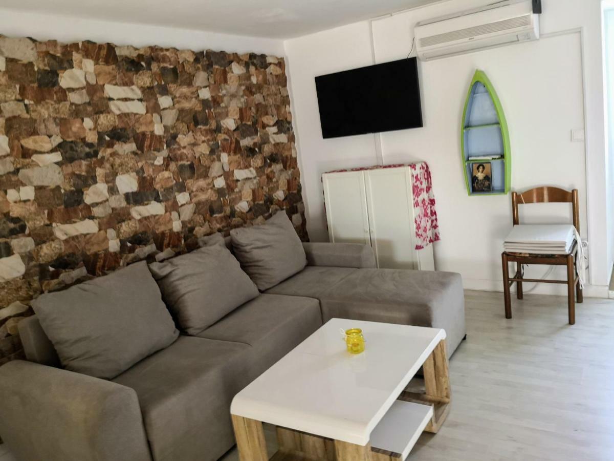 Oaza Apartment Zgaljic Ngoại thất bức ảnh