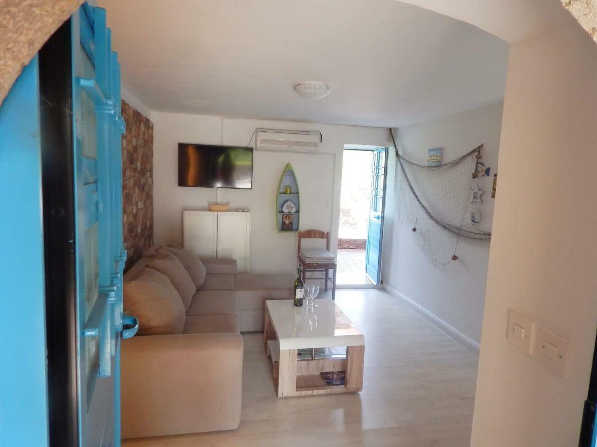 Oaza Apartment Zgaljic Ngoại thất bức ảnh