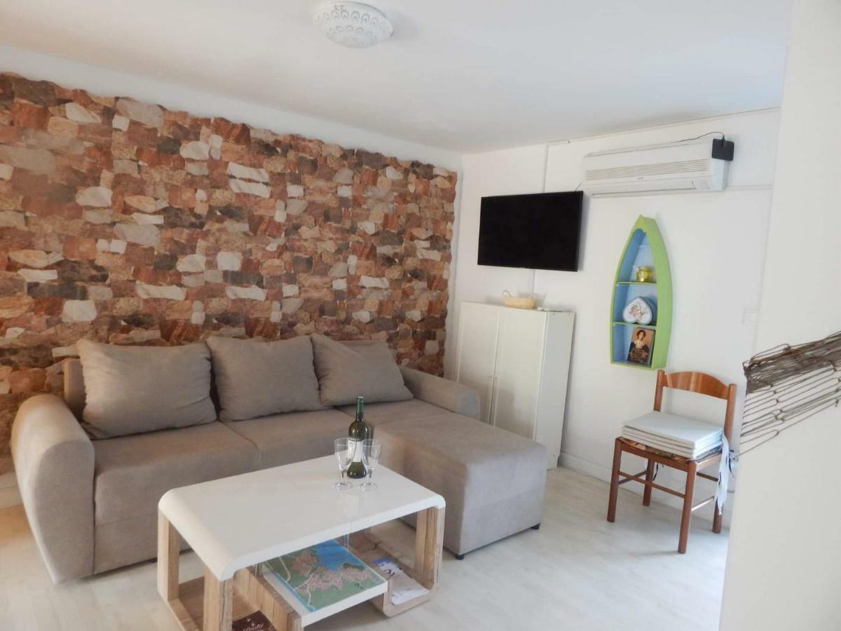 Oaza Apartment Zgaljic Ngoại thất bức ảnh